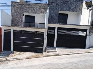 Casa de 4 habitaciones, Xalapa · Casa 4 Recamaras 1 en Planta Baja Minutos Peñascal