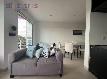 Departamento de 2 habitaciones, Benito Juárez · Departamento en Renta en Habitalia, Yikal, Cancún