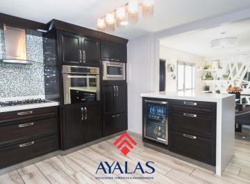 Casa de 4 habitaciones, Mexicali · Hermosa Casa en Venta Privada Gran Venecia Excelente Ubicacion