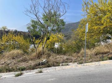Terreno / Lote · 462m² · Hermoso Terreno en Venta en Zona Sierra Alta y Valle Alto