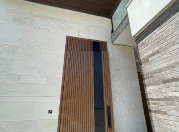 Casa · 600m² · 3 Recámaras · 3 Estacionamientos · Hermosa Residencia en Venta, San Pedro Garza Garcia