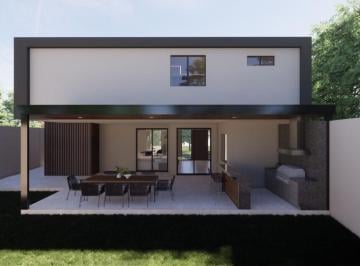 Casa · 430m² · 4 Recámaras · 3 Estacionamientos · Hermosa Casa en Venta, La Toscana