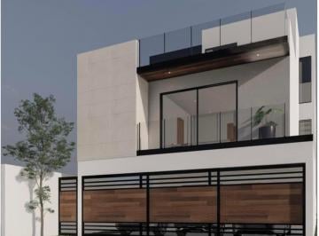 Casa · 337m² · 3 Recámaras · 3 Estacionamientos · Hermosa Casa en Venta en Contry