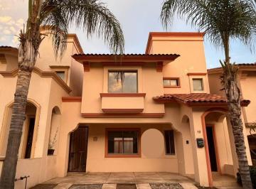 Casa en condominio de 3 habitaciones, Tlajomulco de Zúñiga · Casa en Villa California, Tlajomulco de Zúñiga, Jalisco