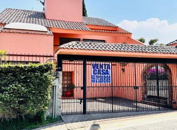 Casa de 3 habitaciones, Naucalpan de Juárez · Casa en Venta Lomas Verdes 3a Secc