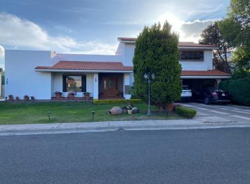 imagenPortal · Casa en Venta en Campestre San Luis