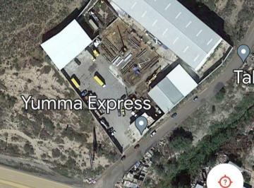 Bodega comercial · 2100m² · Bodega en Venta 2400 m Saltillo coahuila
