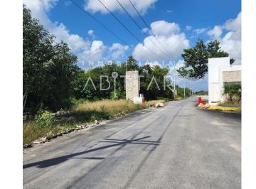 Terreno / Lote , Benito Juárez · Terreno en Venta 300 m² Acceso por Huayacan