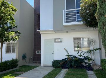 Casa en condominio de 2 habitaciones, Zapopan · Casa en Renta Cond. Vizcaya, Campo Real Zapopan