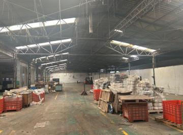 Bodega comercial , Azcapotzalco · Bodega en Renta Azcapotzalco