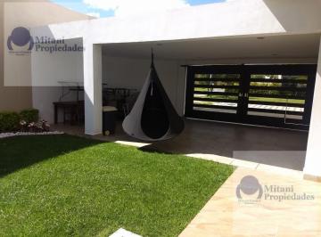 Casa en condominio · 337m² · 3 Recámaras · Casa en Condominio - Fraccionamiento Residencial Soberna