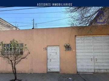 Casa de 3 habitaciones, Gustavo A. Madero · Excelente Casa en San Felipe de Jesús