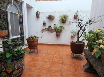Casa · 304m² · 4 Recámaras · Casa en Venta en Colonia del Valle
