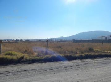 Terreno / Lote · 2513m² · Terreno en Venta en Capultitlan, Toluca