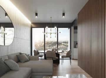 Departamento de 1 habitación, Cuauhtémoc · Departamento en Venta
