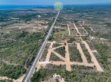 Terreno / Lote , Santa María Colotepec · Fraccionamiento Yerba Buena Puerto Escondido