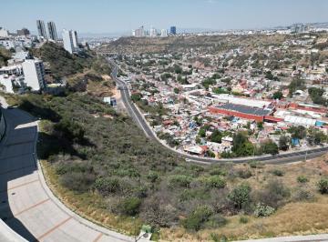 Terreno / Lote · 4893m² · Terreno en Venta en Milenio III, Querétaro