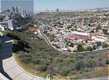 Terreno / Lote · 4893m² · Terreno en Venta en Milenio III, Querétaro