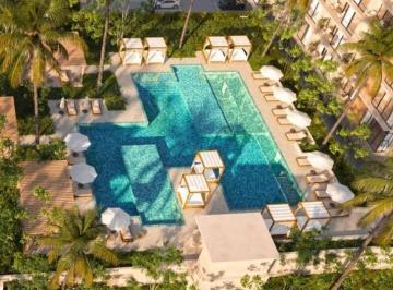 Terreno / Lote , Solidaridad · Lote Pre Venta Playa del Carmen