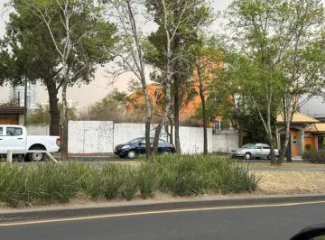 Terreno / Lote , Miguel Hidalgo · Venta Terreno Excelentemente Ubicado en Bosques de Las Lomas