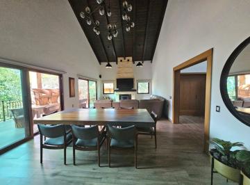 Casa en condominio , Mazamitla · Venta de Residencia Mazamitla en Fraccionamiento