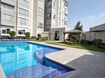 Departamento de 3 habitaciones, Atizapán de Zaragoza · PH Renta en Altos Jade Alamedas