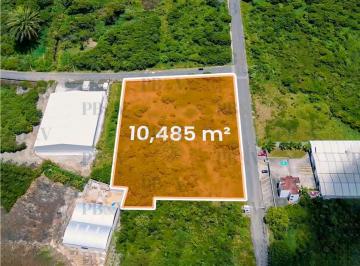 Terreno / Lote · 10485m² · Terreno en Rancho o Rancheria Corral Falso