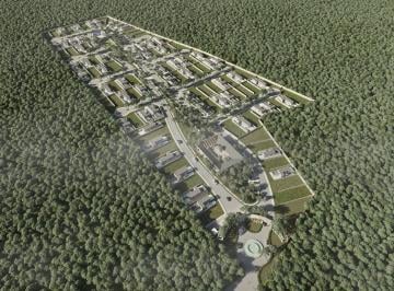 Terreno / Lote · 330m² · Terreno Residencial en La Región Residencial