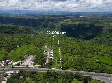 Terreno / Lote · 22000m² · Terreno en Emiliano Zapata