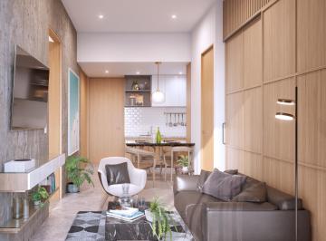 Departamento de 2 habitaciones, Guadalajara · Departamento de 2 Habitaciones en Jardines del Bosque