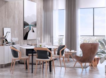 Departamento de 2 habitaciones, Guadalajara · Departamento de 2 Habitaciones en Jardines del Bosque