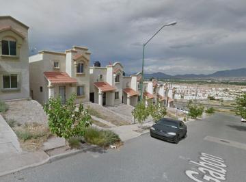 Casa de 3 habitaciones, Chihuahua · Casa Venta Cesion Gabon Residencial El Leon Chihuahua Chi - Mpcc