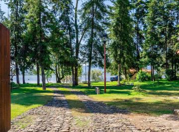 Terreno / Lote · 300m² · Terrenos en Venta con Orilla Al Lago de Patzcuaro Fracc Privado