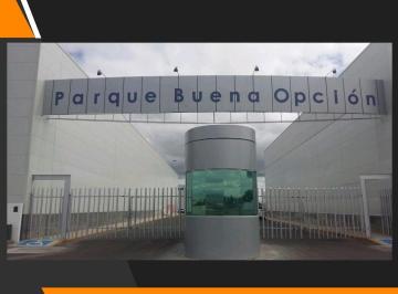 Nave industrial , Celaya · Rento Nave Industrial Parq Buena Opcion Sur Privado Nueva