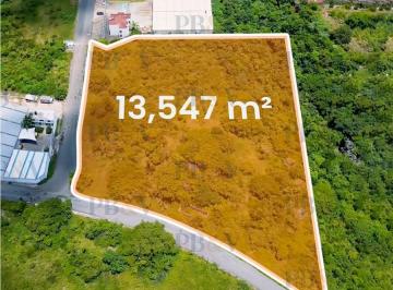 Terreno / Lote · 13547m² · Terreno en Rancho o Rancheria Pinoltepec