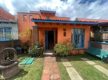 Casa de 3 habitaciones, Pátzcuaro · Casa Amueblada en Venta Patzcuaro Fracc Villas del Sol
