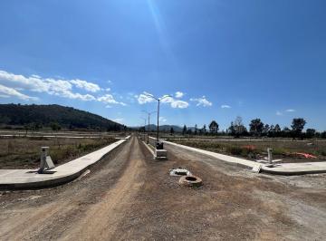 Terreno / Lote · 200m² · Terrenos en Venta Fracc Puesta del Sol Patzcuaro / Sanabria