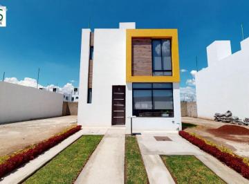 Casa · 86m² · 3 Recámaras · Casa en Venta en Residencial Rinconada La Viña, Villa de Pozos San Luis Potosi