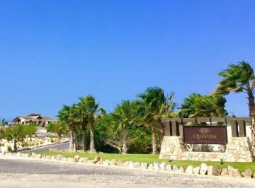 Departamento · 173m² · 3 Recámaras · 2 Estacionamientos · ¡última Oportunidad! Departamento de Lujo en Venta en Quivira Los Cabos