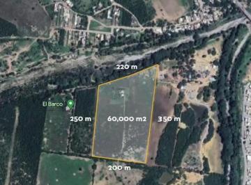 Terreno / Lote · 60000m² · Terreno en Venta en Linares Nuevo León
