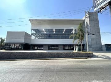 Oficina · 1440m² · 15 Estacionamientos · Oficina en Renta Toluquilla Tlaquepaque Jalisco