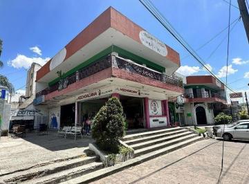 Local comercial · 528m² · 10 Estacionamientos · Centro Comercial en Venta Zapopan Jalisco