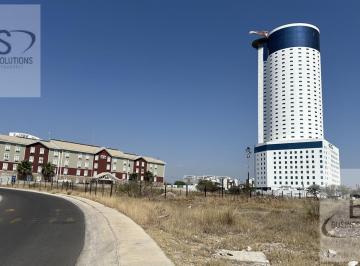 Terreno / Lote · 3593m² · Kl/ en Venta Excelente Terreno con Uso de Suelo Comercial y de Servicios.