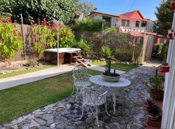 Casa · 120m² · 2 Recámaras · Casa en Fraccionamiento en Tamoanchan Jiutepec - Crb - 1148 - Fr