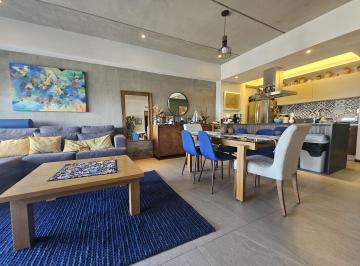 Departamento de 2 habitaciones, Zapopan · Departamento en Venta en Urbania Torre 100