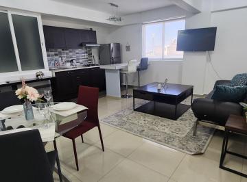 Departamento de 1 habitación, Huixquilucan · Departamento en Renta, en Palo Solo, Huixquilucan, Estado de México