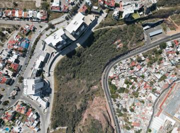 Terreno / Lote · 3379m² · Terreno en Venta en Milenio III, Querétaro.