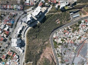 Terreno / Lote · 3379m² · Terreno en Venta en Milenio III, Querétaro.