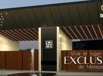 Terreno / Lote , Metepec · Terrenos en Metepec en Venta
