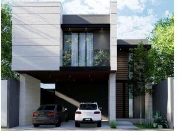 Casa de 3 habitaciones, Saltillo · Casa en Venta Saltillo en Fraccionamiento Hacienda Santa Ana Residencial